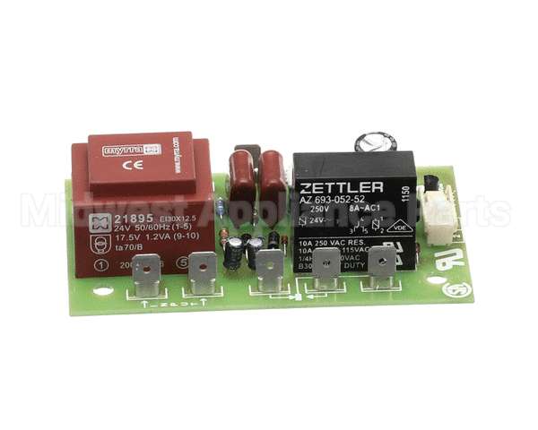 296179 Stoelting Control Liquid Level 24V