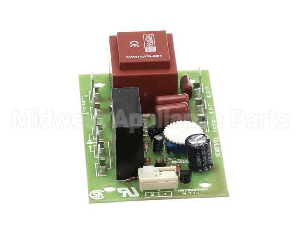 296179 Stoelting Control Liquid Level 24V