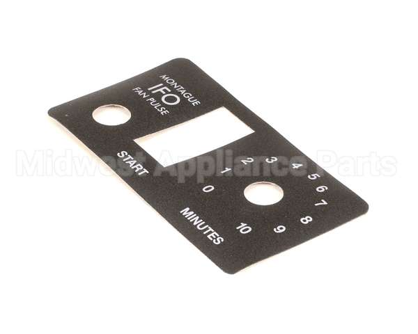 29625-2 Montague Overlay, Control-Ifo