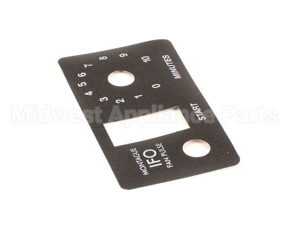 29625-2 Montague Overlay, Control-Ifo