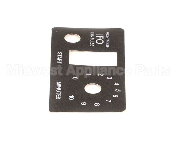 29625-2 Montague Overlay, Control-Ifo