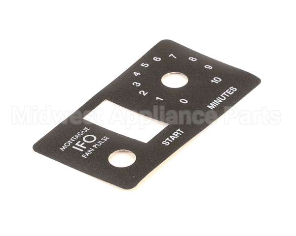 29625-2 Montague Overlay, Control-Ifo