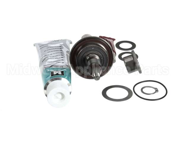 29629 Robot Coupe Cl50D Driving Shaft Assembly