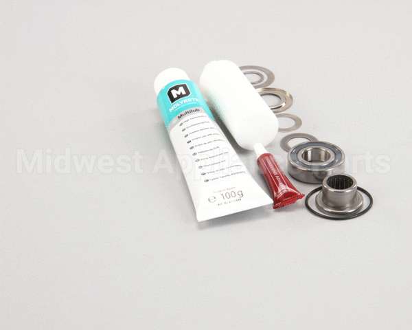 29630 Robot Coupe Cl50D Bearing Combi Ass