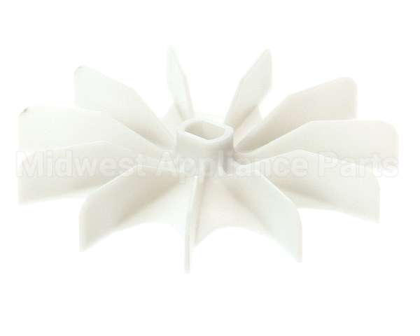 29634 Power Soak Systems Fan 1.5Hp/2Hp L