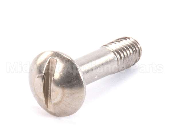 29642 Power Soak Systems Screw M8 X 30Mm Slotted Truss