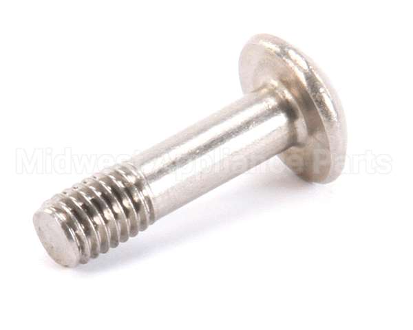 29642 Power Soak Systems Screw M8 X 30Mm Slotted Truss