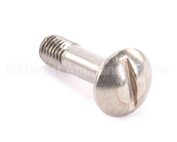 29642 Power Soak Systems Screw M8 X 30Mm Slotted Truss