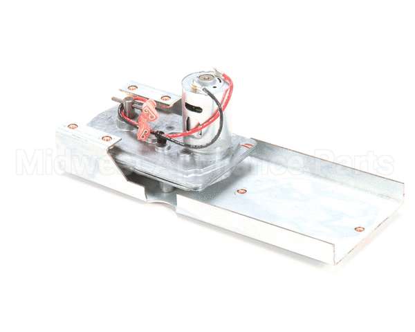 29642.1000 Bunn Gearmotor Assembly, Auger(Fmd-1)