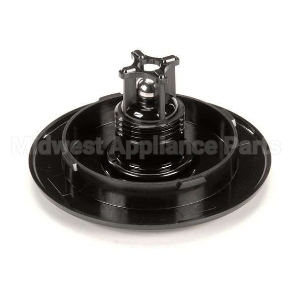 29690.0004 Compatible Bunn Cover And Cage Assembly, Sh & Gpr