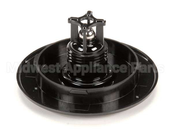 29690.0004 Bunn Cover And Cage Assembly, Sh & Gpr