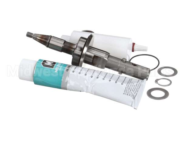 29693 Robot Coupe Cl52D Driving Shaft Assembly