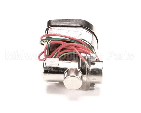 29698 Henny Penny Valve-Solenoid 24V 50Hz