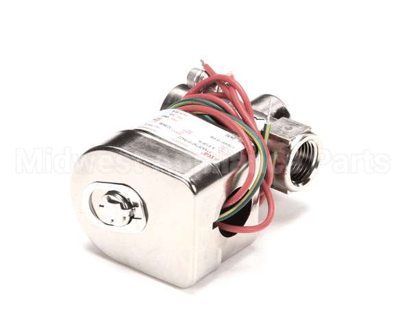 29698 Henny Penny Valve-Solenoid 24V 50Hz