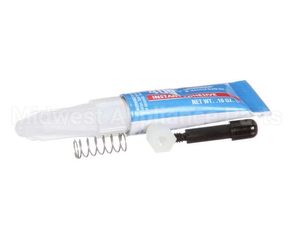 29699.1000 Bunn Kit, Plunger Hopper Lock