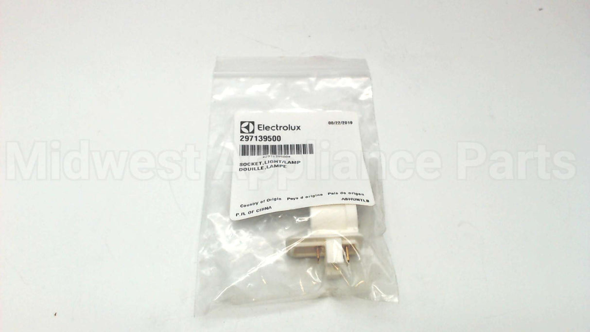 297139500 Frigidaire Socket
