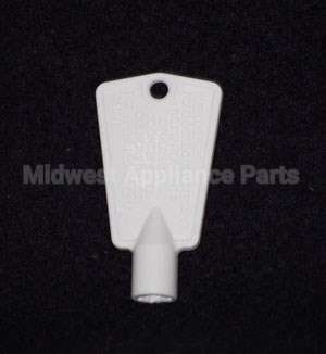 297147700 Frigidaire Key
