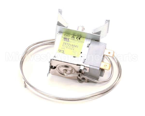 297216041 Arctic Air Thermostat