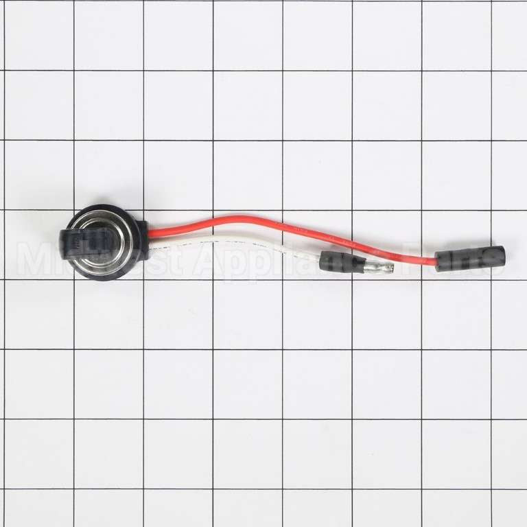 297216600 Frigidaire Thermostat