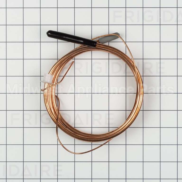 297217900 Frigidaire Heat Exchanger