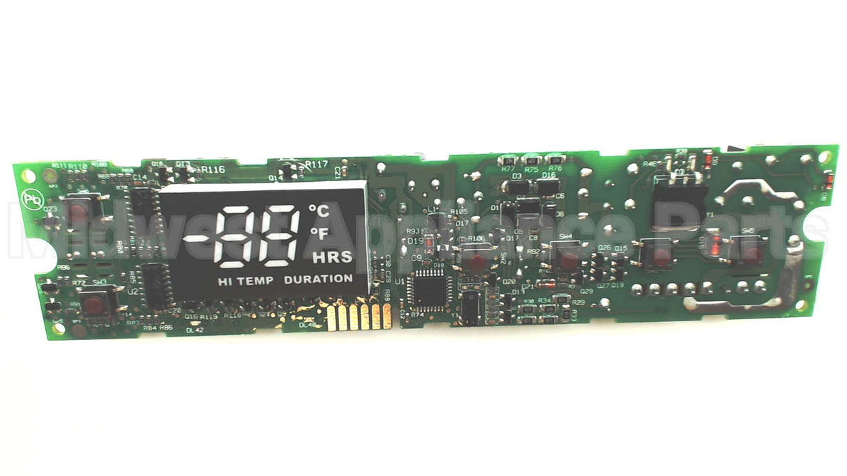 297235200 Frigidaire Control-Electrical