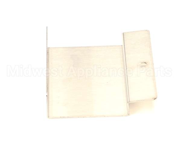 29724 Silver King Bracket Drip Tray Center