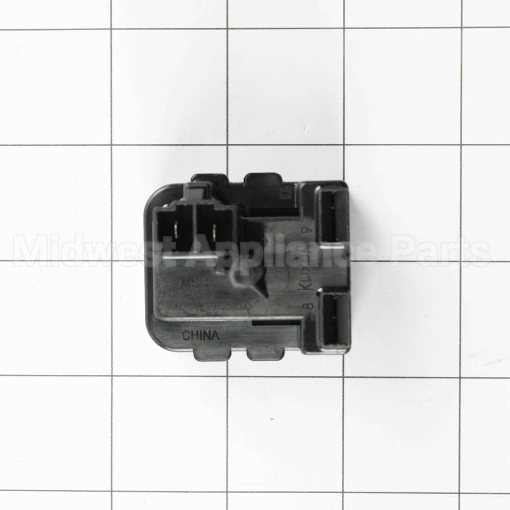 297259523 Frigidaire Controller