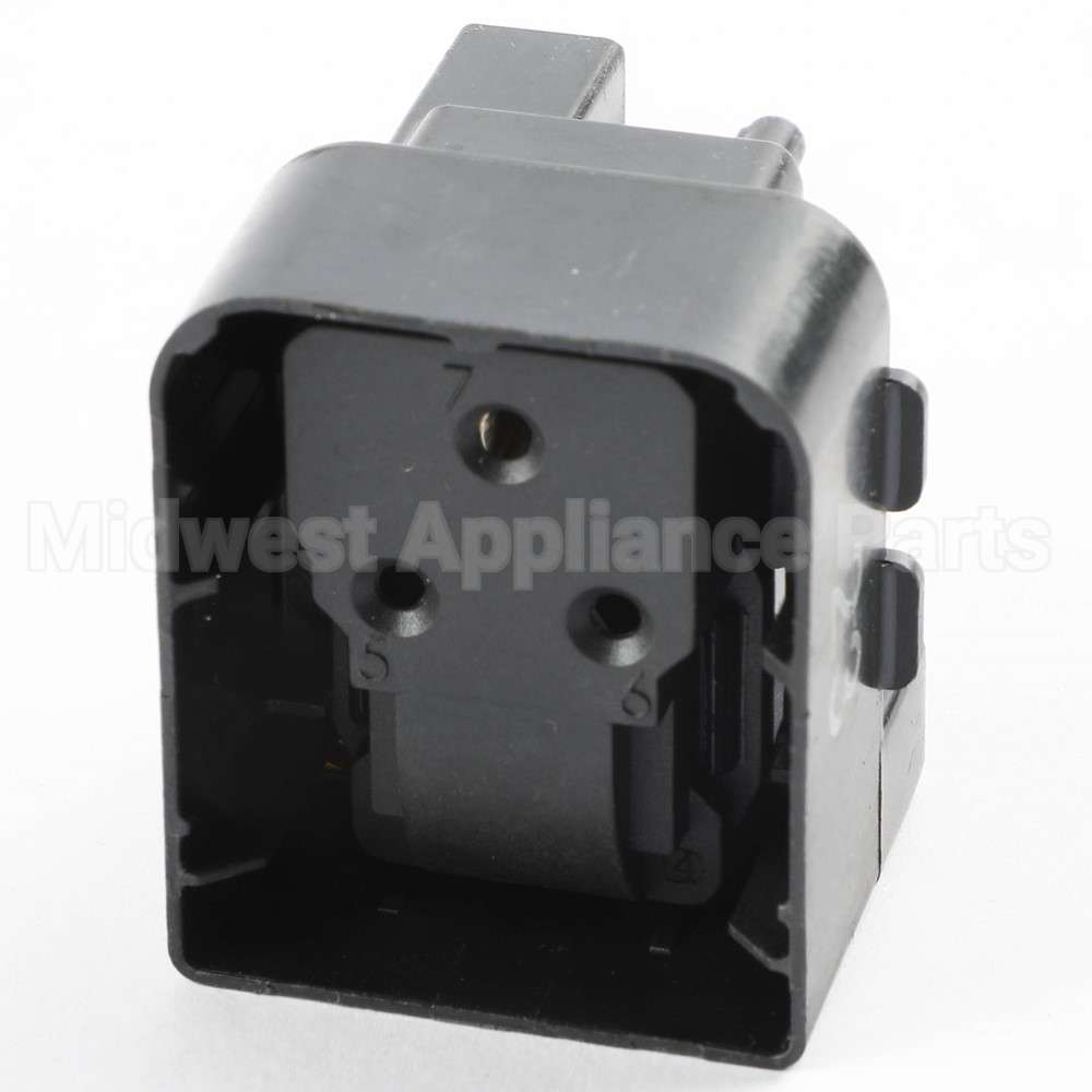 297259523 Frigidaire Controller