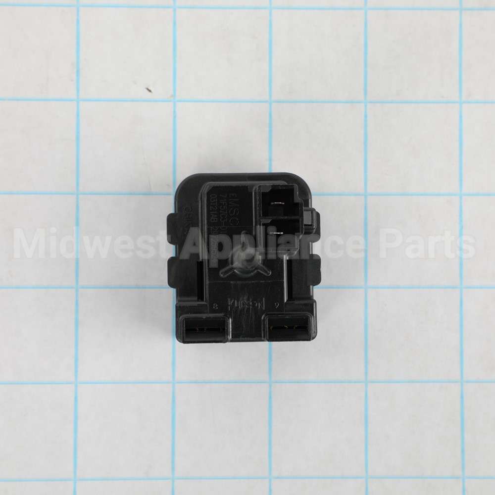 297259524 Frigidaire Controller