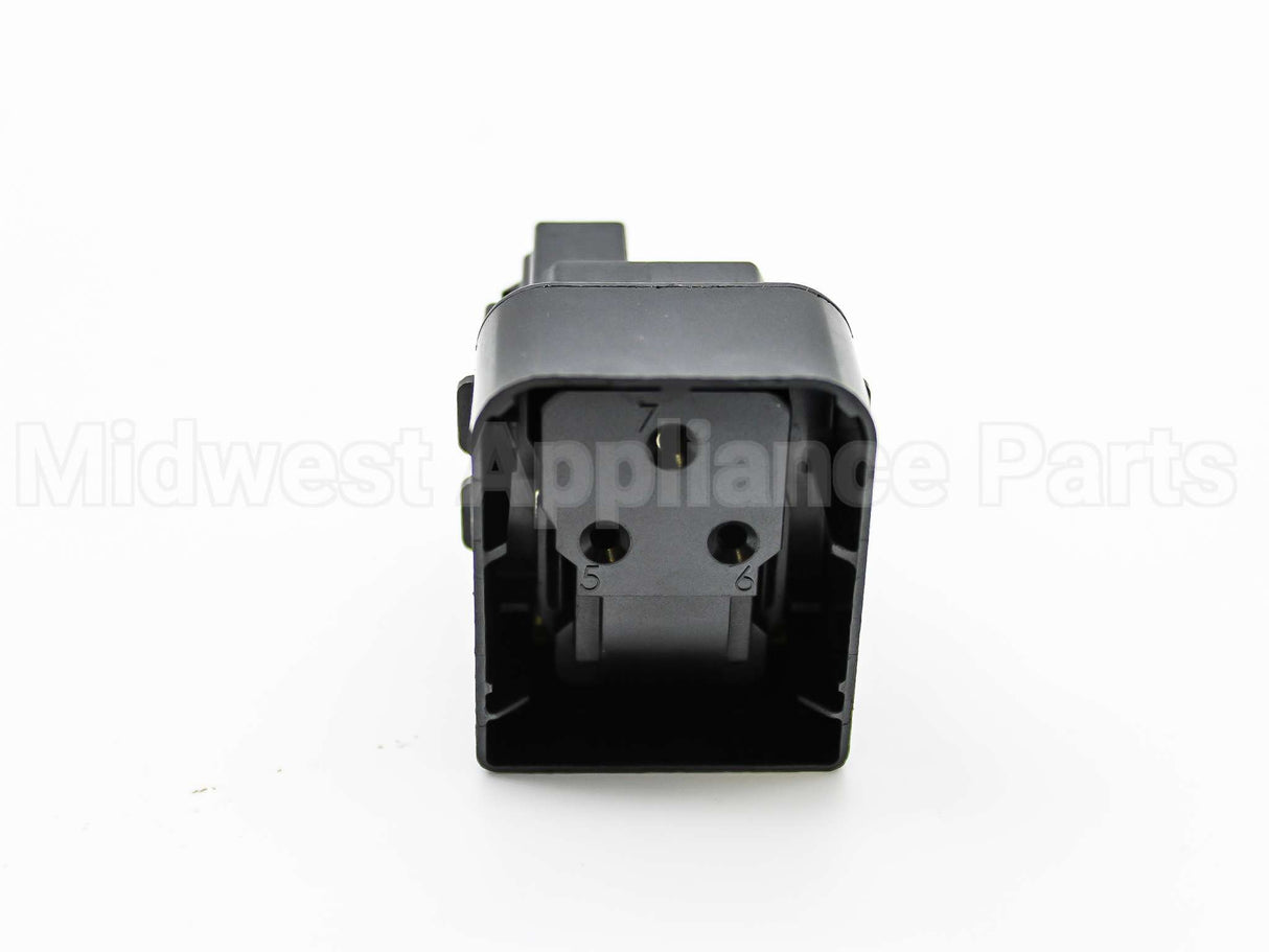297259532 Frigidaire Controller
