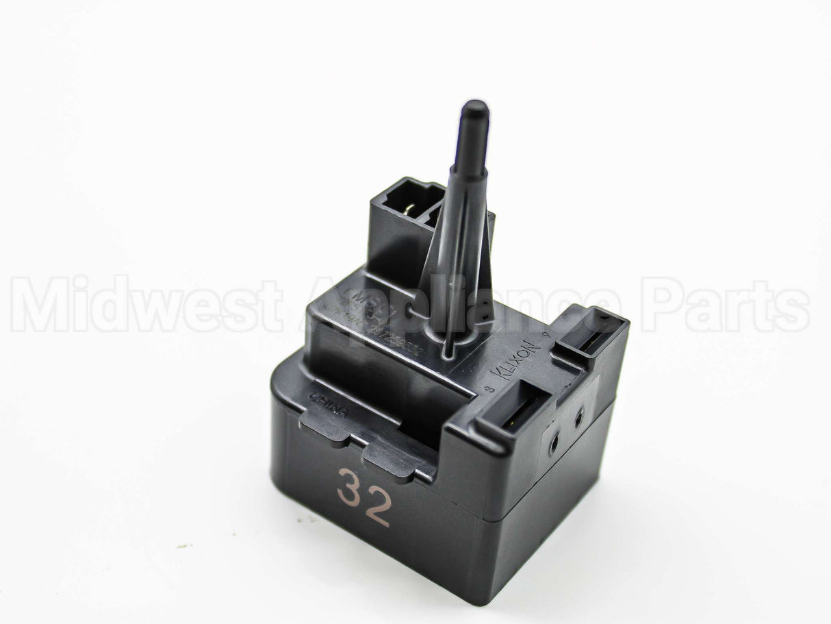 297259532 Frigidaire Controller