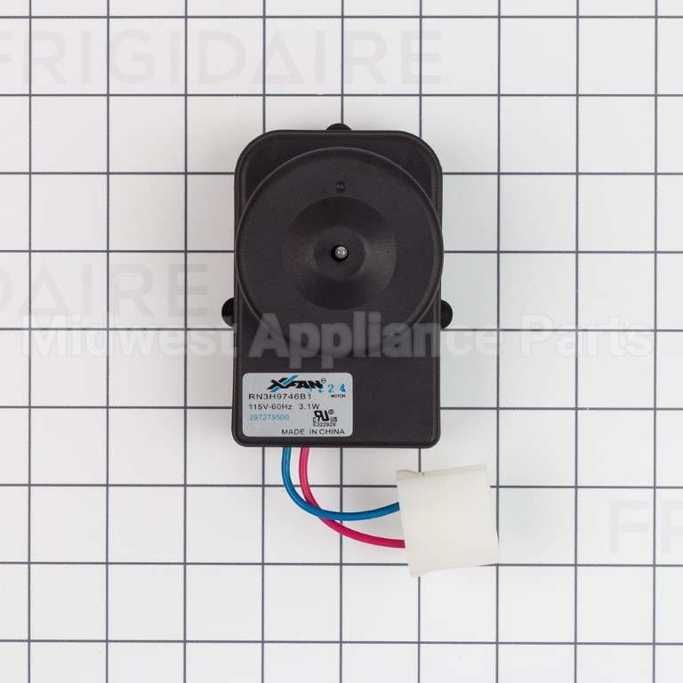 297279500 Frigidaire Motor-Condenser Fan