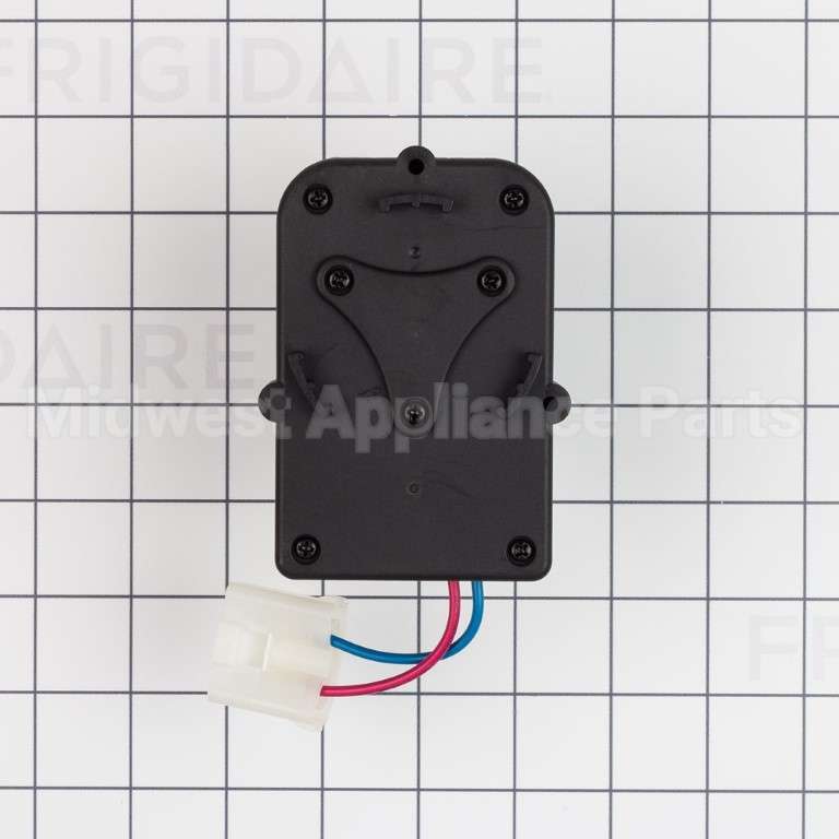 297279500 Frigidaire Motor-Condenser Fan