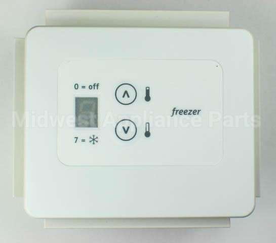 297282800 Frigidaire Electronic Control