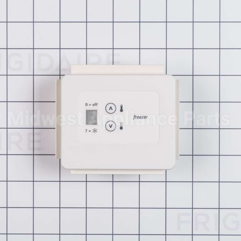 297282800 Frigidaire Electronic Control