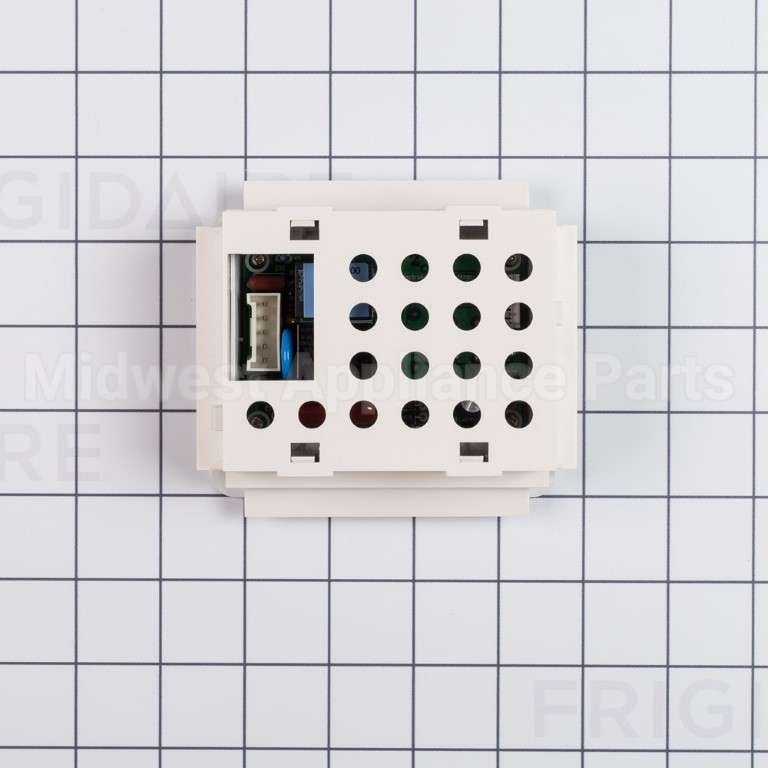 297282800 Frigidaire Electronic Control