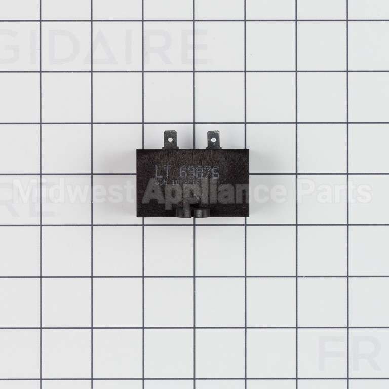 297286803 Frigidaire Capacitor-Run