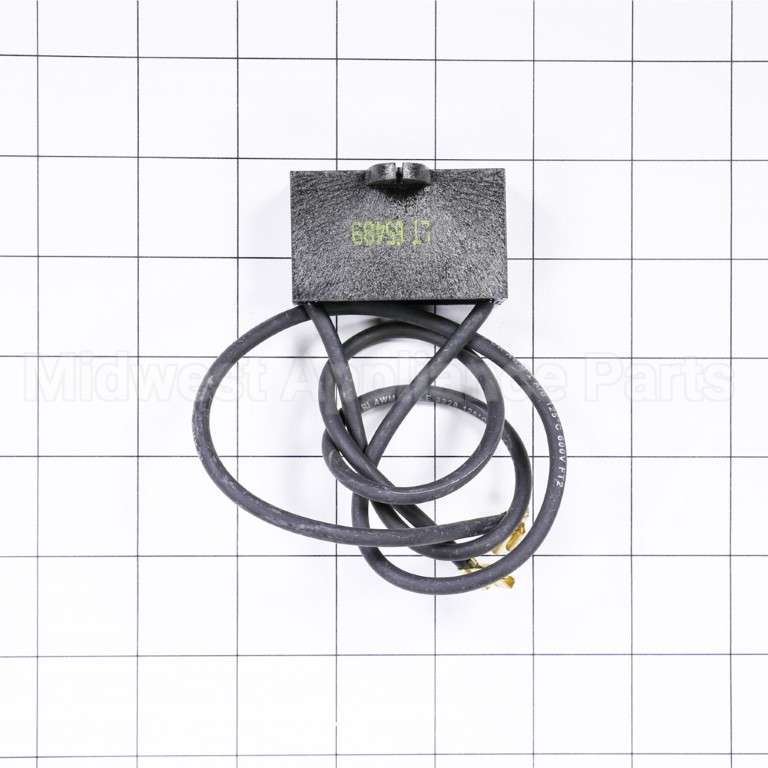 297286810 Frigidaire Capacitor-Run