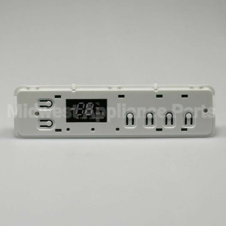 297326500 Frigidaire Electronic Control