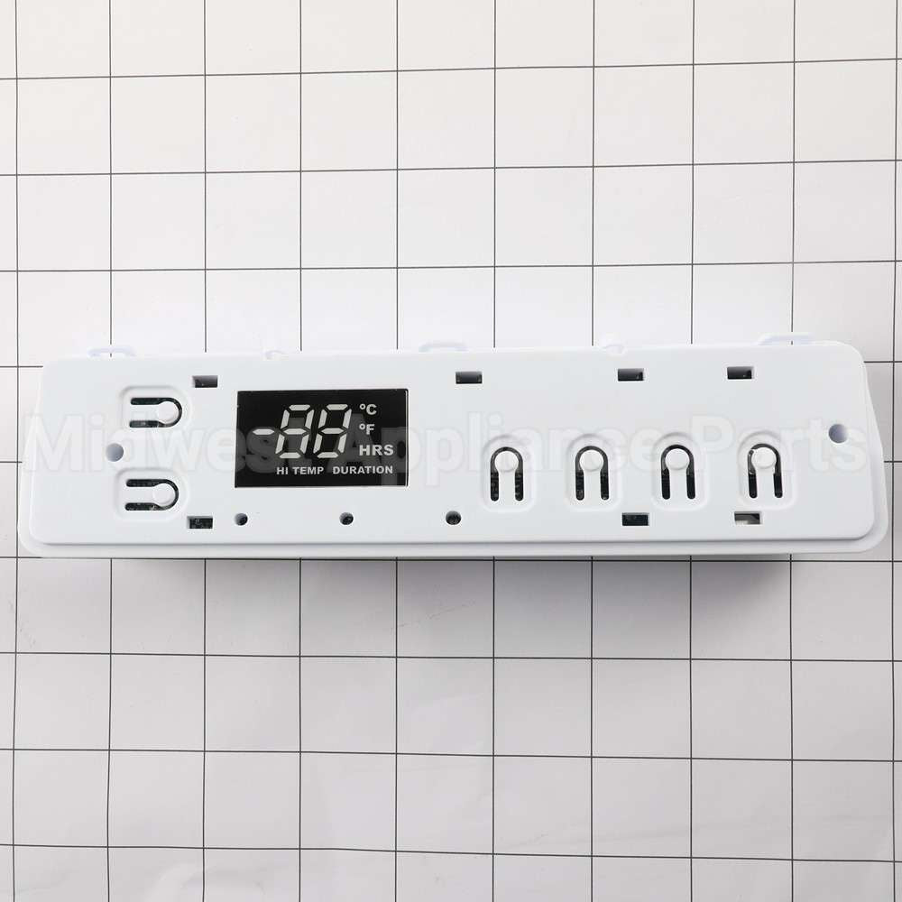 297326501 Frigidaire Electronic Control