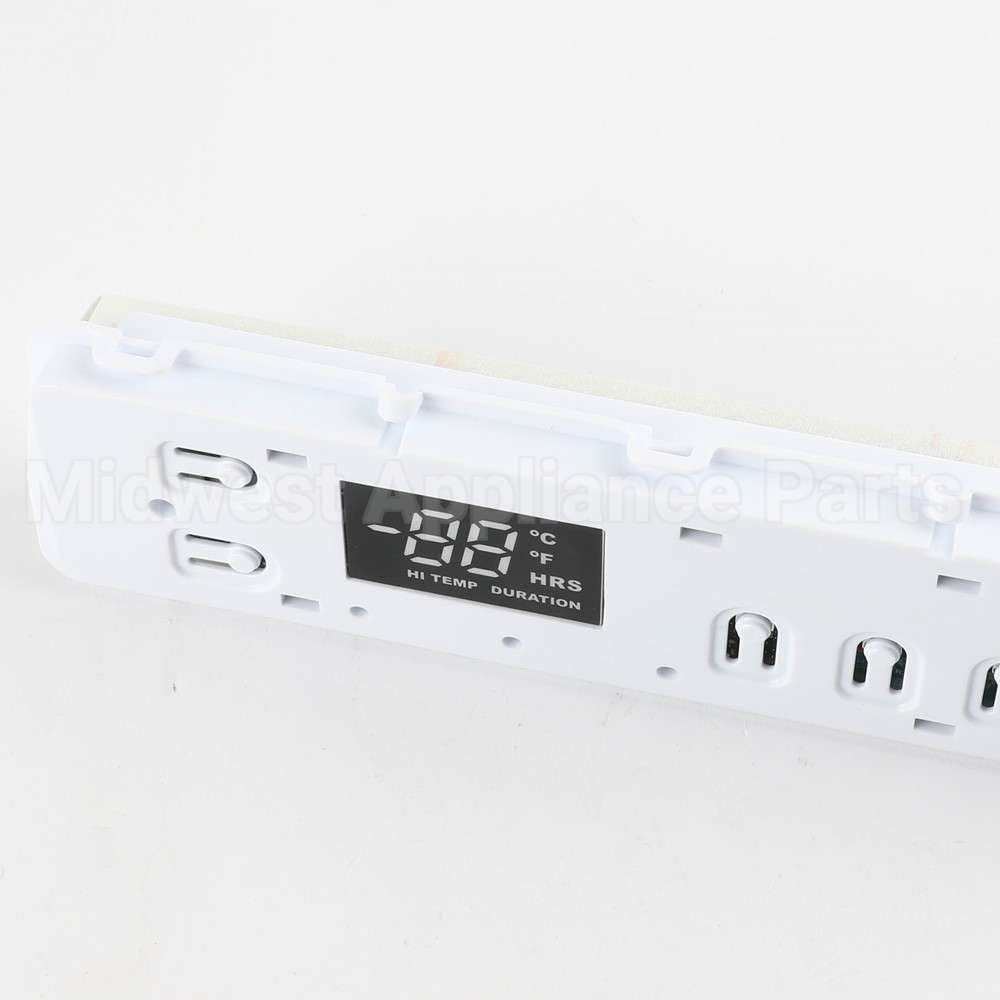 297326501 Frigidaire Electronic Control