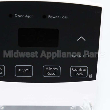 297366200 Frigidaire Control-Electronic