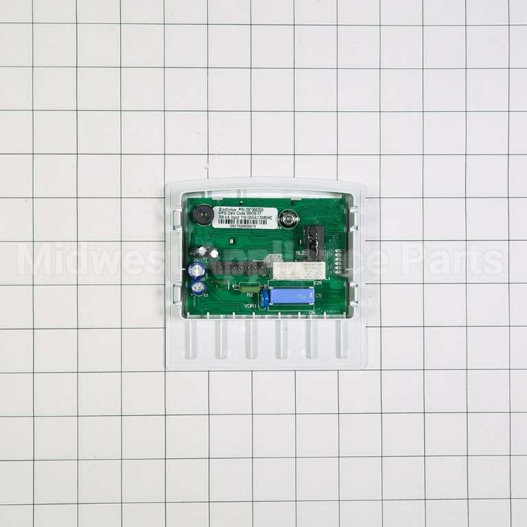 297366200 Frigidaire Control-Electronic