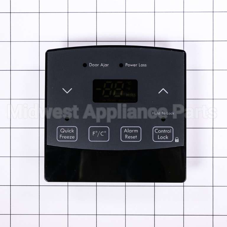 297366204 Frigidaire Control-Electronic