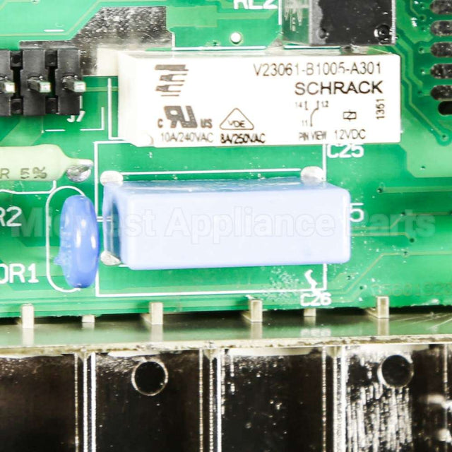 297366205 Frigidaire Control-Electronic