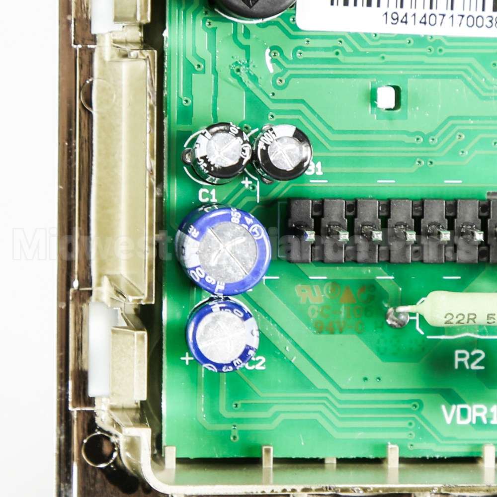 297366205 Frigidaire Control-Electronic