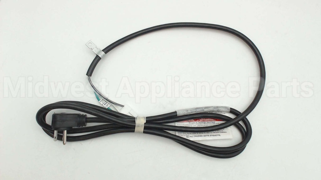 297366805 Frigidaire Cord