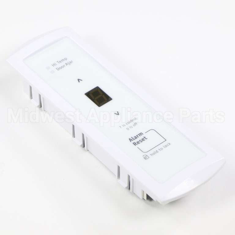 297370600 Frigidaire Control-Electronic