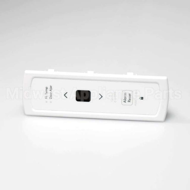 297370602 Frigidaire Control-Electronic