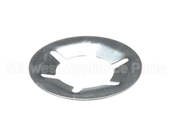 29742.0000 Bunn Retainer, Push .50 Dia Shaft